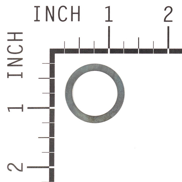 BRIGGS AND STRATTON 7010121YP - WASHER SHIM 3/4 - Image 1 BRIGGS AND STRATTON 7010121YP - WASHER SHIM 3/4 - Image 1