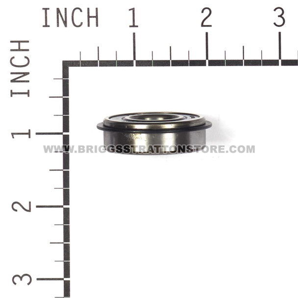 BRIGGS & STRATTON BEARING BALL 7010756YP - Image 5