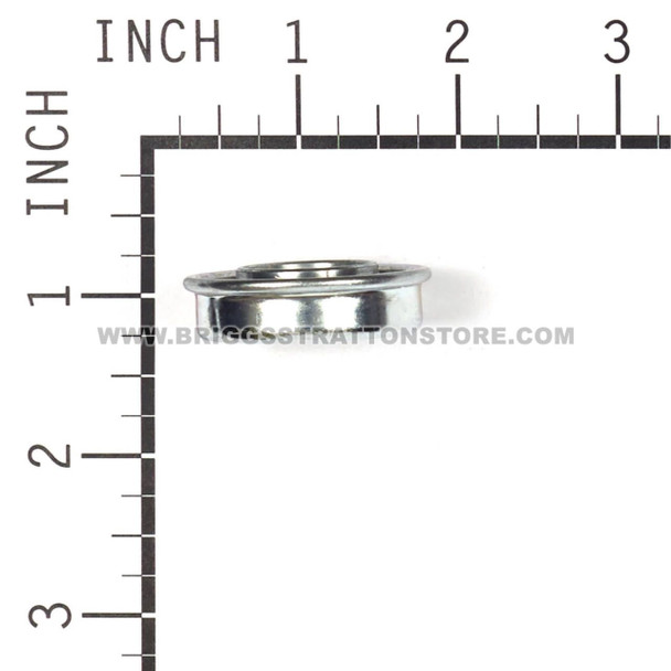 BRIGGS AND STRATTON 7011807YP - BEARING FLANGE BALL - Image 2