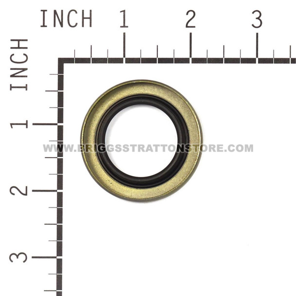 BRIGGS AND STRATTON 7011817YP - SEAL - Image 2 BRIGGS AND STRATTON 7011817YP - SEAL - Image 2