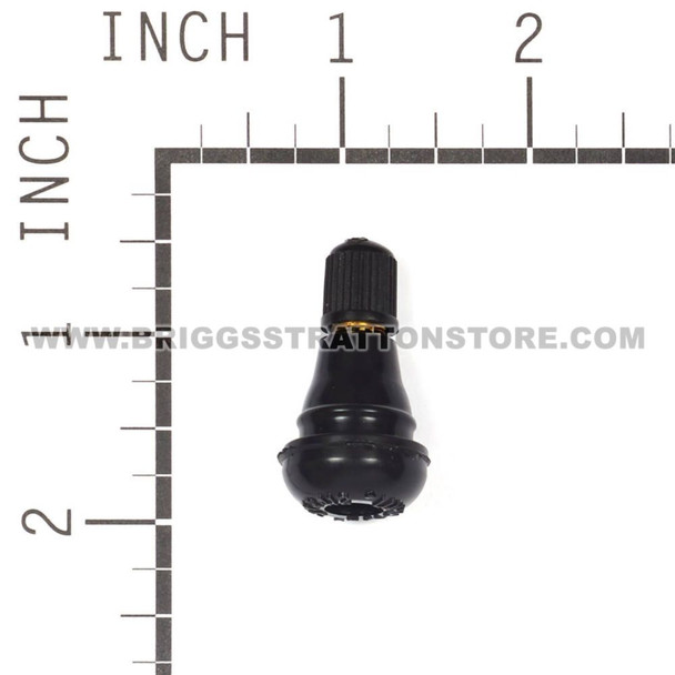BRIGGS & STRATTON VALVE STEM 7012234SM - Image 2 BRIGGS & STRATTON VALVE STEM 7012234SM - Image 2
