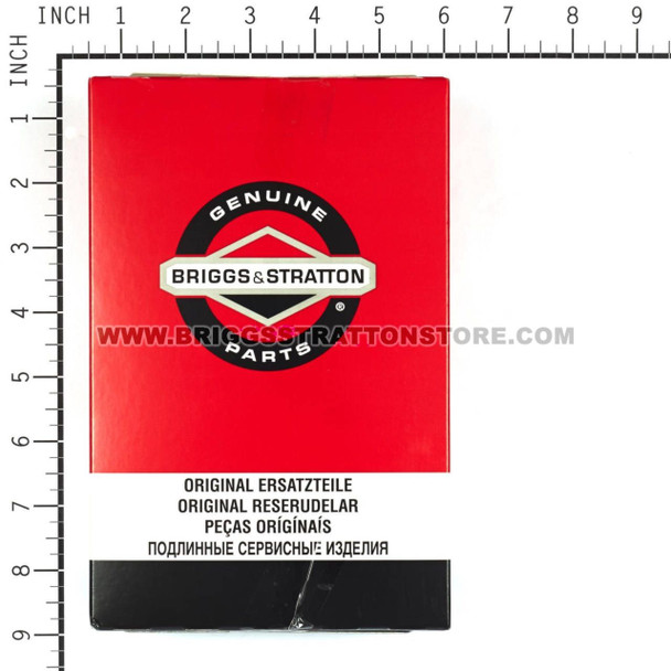 BRIGGS & STRATTON CABLE CLUTCH / BRAKE 7012425YP - Image 3 BRIGGS & STRATTON CABLE CLUTCH / BRAKE 7012425YP - Image 3