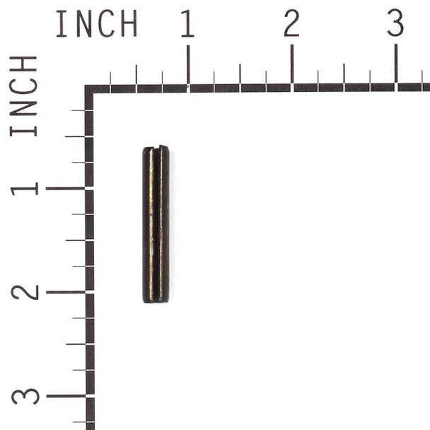 7013862YP Briggs and Stratton Roll Pin, 1/4X1-1/2 OEM