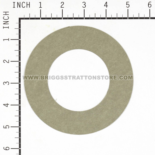 BRIGGS AND STRATTON 7014523YP - WASHER THRUST - Image 2