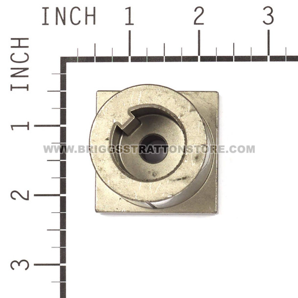 BRIGGS & STRATTON HUB BLADE DRIVE 7015626YP - Image 2