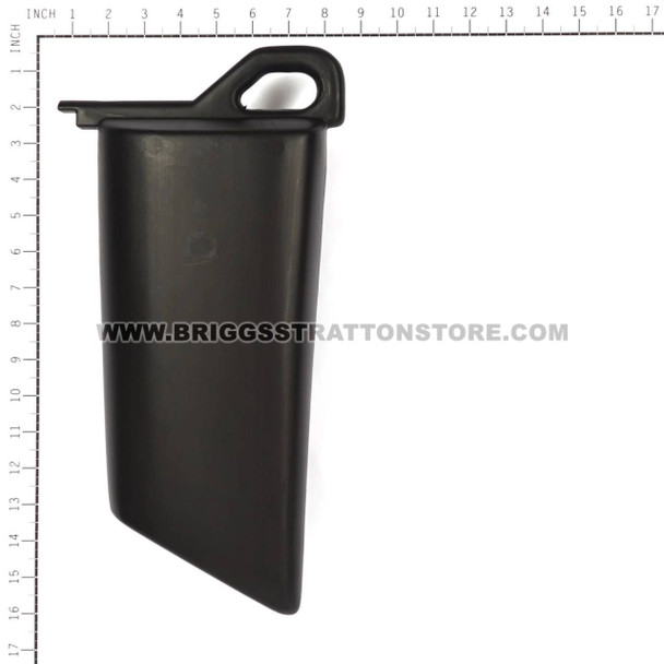 BRIGGS AND STRATTON 7016814YP - PLUG CHUTE ADAPTER - Image 2