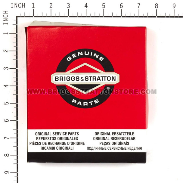 BRIGGS AND STRATTON 7018186YP - THROTTLE CONTROL V21 - Image 3