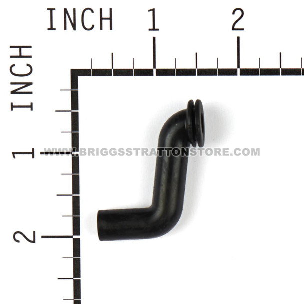 BRIGGS & STRATTON HOSE-VACUUM 793147 - Image 2