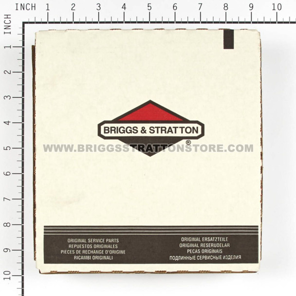 BRIGGS AND STRATTON 7021158YP - GEAR 63T 10P - Image 3