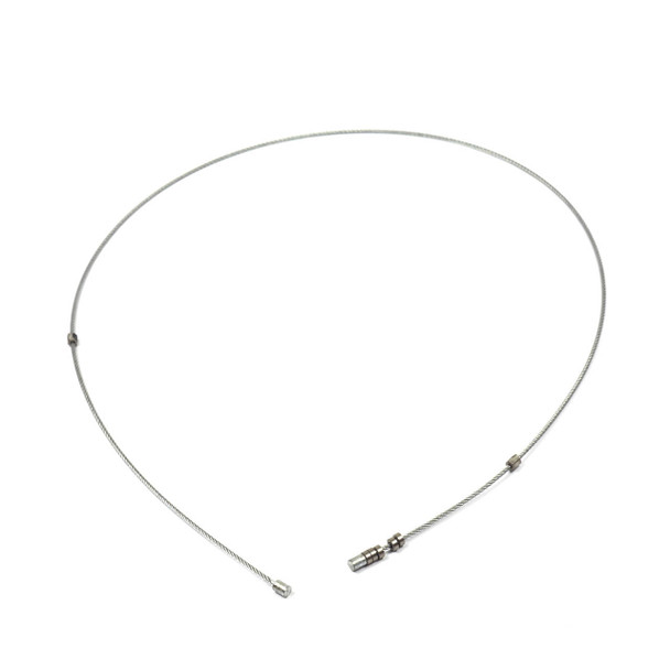 BRIGGS & STRATTON CABLE CLUTCH (54.32) 7022449YP - Image 1