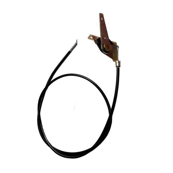 7024642YP Throttle Control, B&S - Briggs and Stratton - Genuine OEM Part