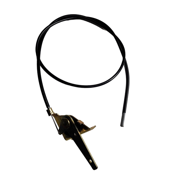 7024642YP Throttle Control, B&S - Briggs and Stratton - Genuine OEM Part