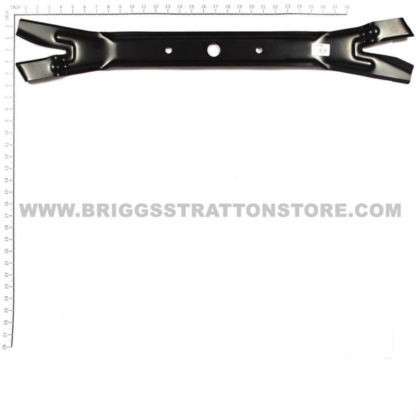BRIGGS & STRATTON BLADE 33"" NINJA 7024741AYP - Image 2