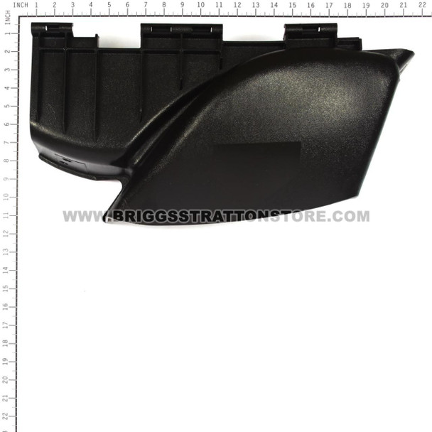 BRIGGS & STRATTON CHUTE DISCHARGE 7026233YP - Image 2