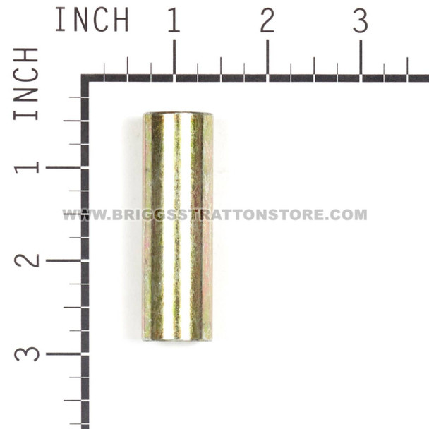 BRIGGS AND STRATTON 7029263YP - SLEEVE SUSPENSION - Image 2