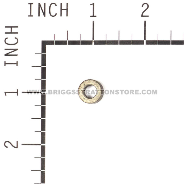 BRIGGS AND STRATTON 703058 - SPACER SLEEVE - Image 2