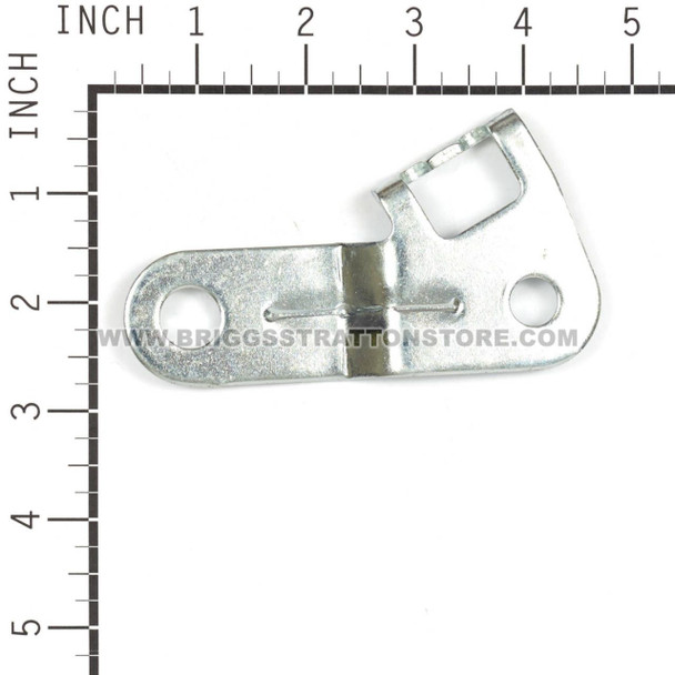 BRIGGS & STRATTON WHEEL ARM FRONT 7031017YP - Image 2