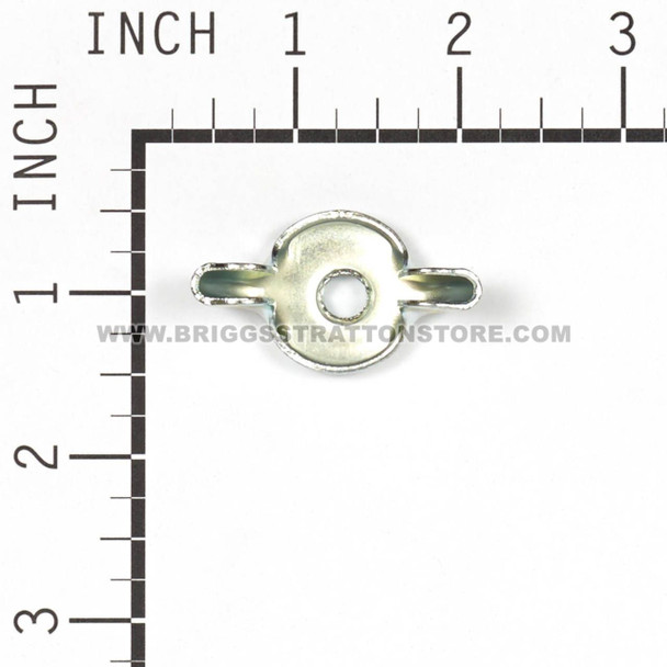 BRIGGS AND STRATTON 703141 - NUT - Image 2