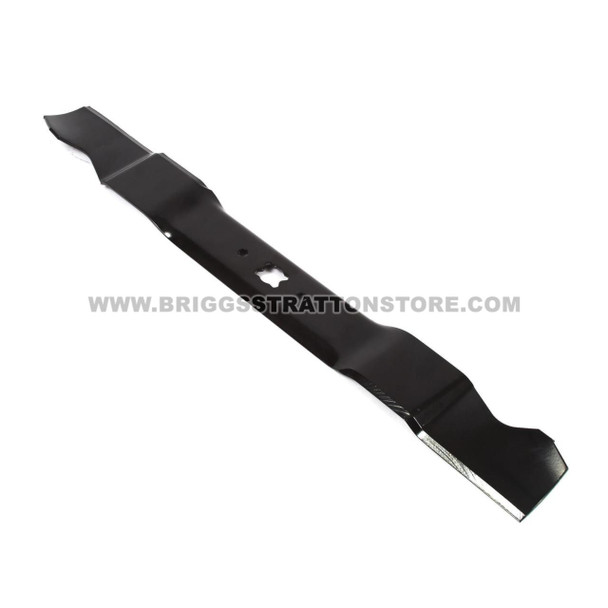 BRIGGS & STRATTON BLADE 21 MULCHING 703371 - Image 1 BRIGGS & STRATTON BLADE 21 MULCHING 703371 - Image 1
