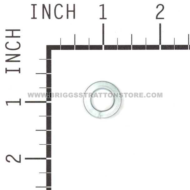 BRIGGS & STRATTON LOCKWASHER SPLIT 3/8 703454 - Image 2
