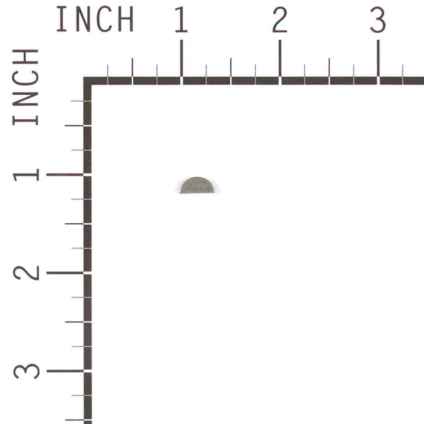 Briggs And Stratton 690979 - Key-Woodruff (Briggs Oem Part)