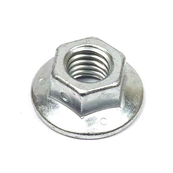 703893 Nut, Cntr Lck, 3/8-16 - Briggs and Stratton - Genuine OEM Part