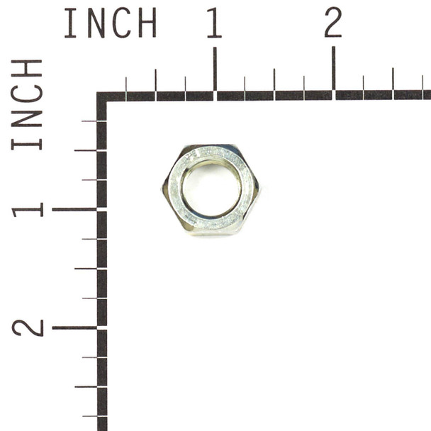 BRIGGS AND STRATTON 703903 - NUT HEX 1/2-20 - Image 1
