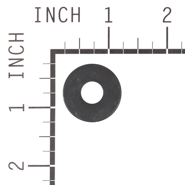 BRIGGS AND STRATTON 703966 - WASHER FLAT .377X1 - Image 1