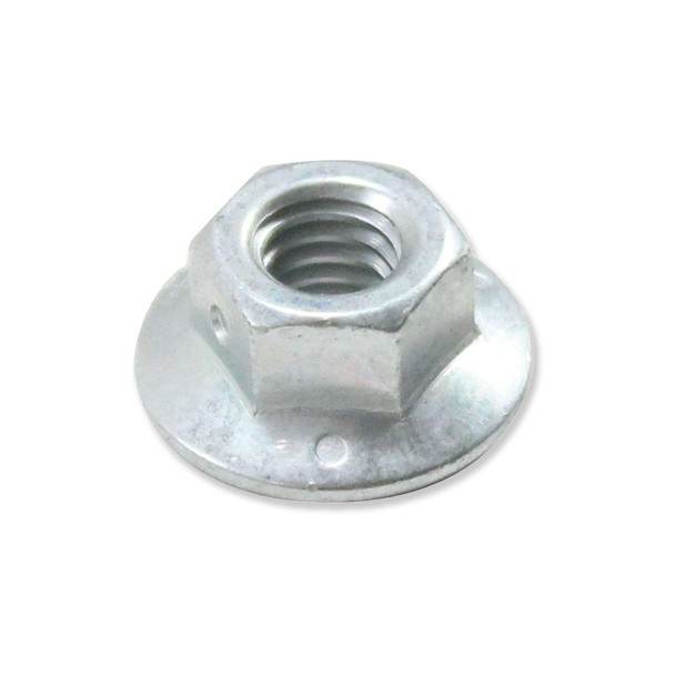 704001 Briggs and Stratton Nut, 5/16-18 OEM 704001 Briggs and Stratton Nut, 5/16-18 OEM