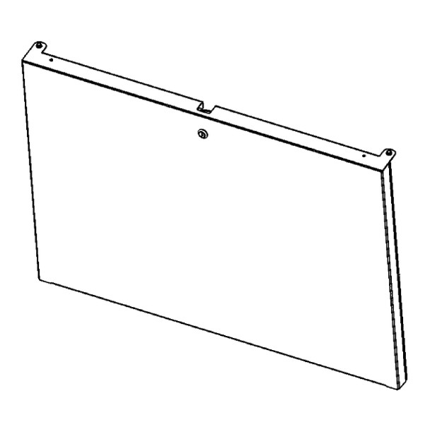 BRIGGS & STRATTON DOOR 704254 - Image 1