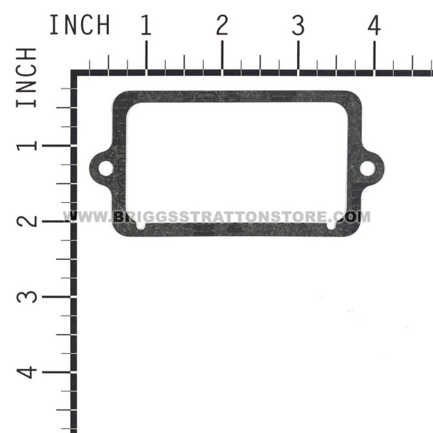 BRIGGS & STRATTON GASKET-BREATHER 27803S - Image 2