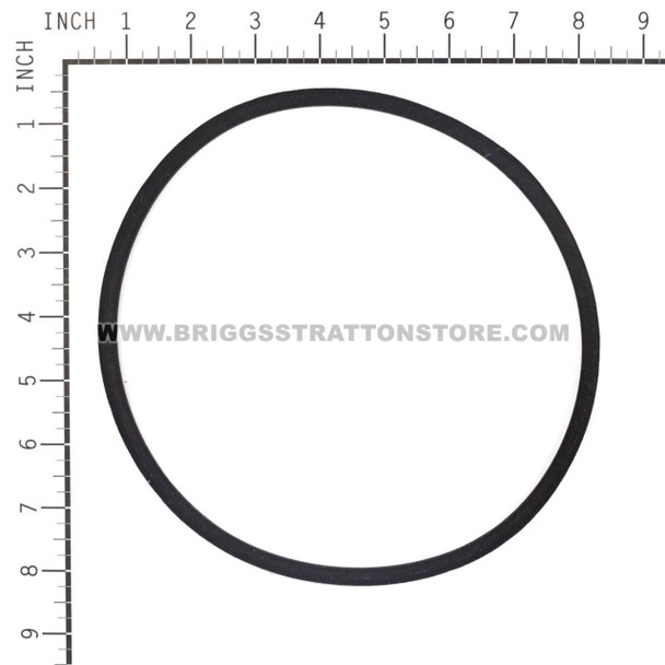 BRIGGS & STRATTON BELT STRETCH 7046784YP - Image 2