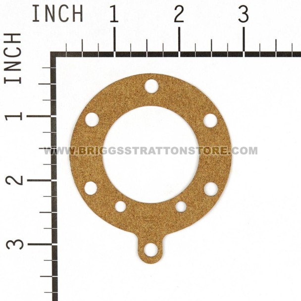 BRIGGS & STRATTON GASKET-AIR CLEANER 690273 - Image 2