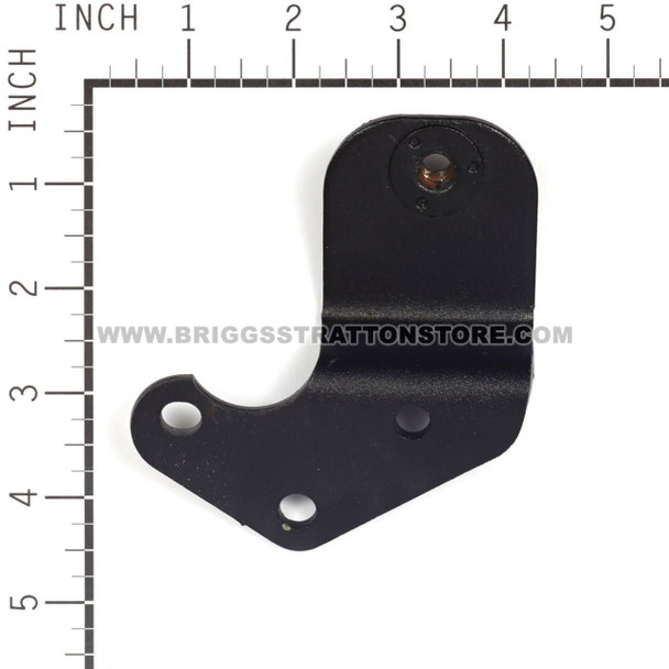 BRIGGS AND STRATTON 7051903AYP - SPOT WELD DIFFERENTI - Image 2 BRIGGS AND STRATTON 7051903AYP - SPOT WELD DIFFERENTI - Image 2
