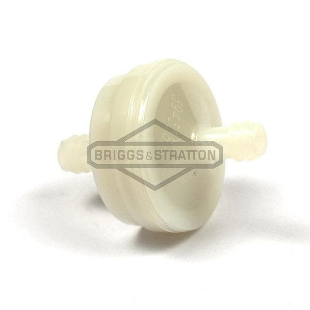 BRIGGS & STRATTON FILTER FUEL MEGA PACK (PK/100) 394358B - Image 1 BRIGGS & STRATTON FILTER FUEL MEGA PACK (PK/100) 394358B - Image 1