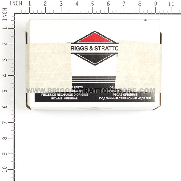 BRIGGS AND STRATTON 7054246YP - WHEEL ARM ASMY RR - Image 3