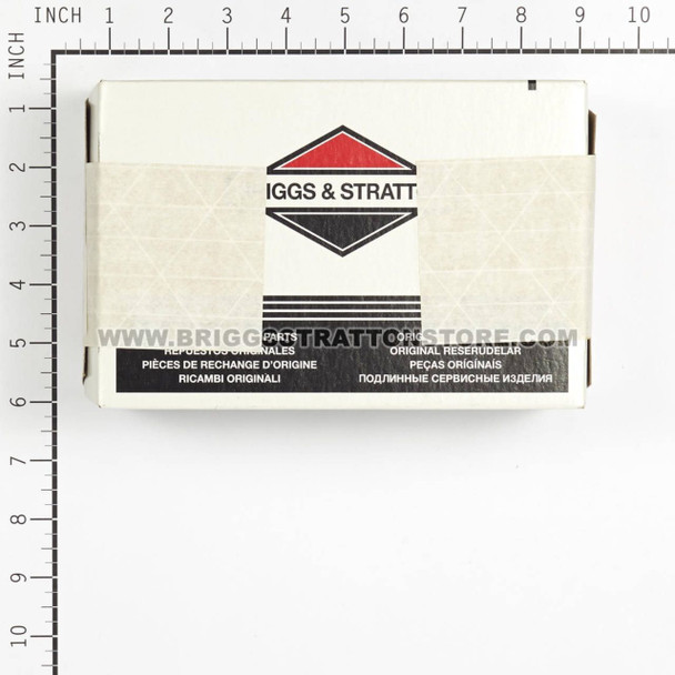 BRIGGS AND STRATTON 7054247YP - WHEEL ARM ASMY LR - Image 3