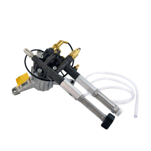 BRIGGS AND STRATTON 706015 - PUMP - Image 1