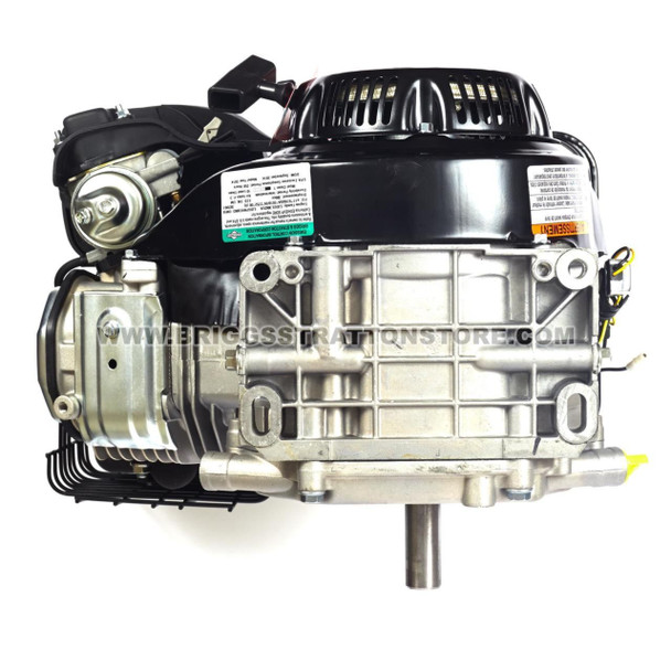 BRIGGS & STRATTON 055-F1 - Model 19 Chore 19N132-0055-F1 - Image 4 BRIGGS & STRATTON 055-F1 - Model 19 Chore 19N132-0055-F1 - Image 4