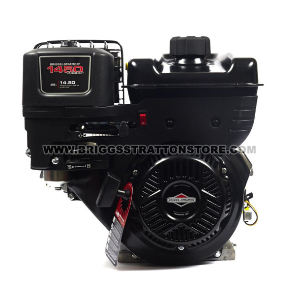 BRIGGS & STRATTON 055-F1 - Model 19 Chore 19N132-0055-F1 - Image 2 BRIGGS & STRATTON 055-F1 - Model 19 Chore 19N132-0055-F1 - Image 2