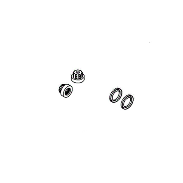 Briggs And Stratton 706728 - Kit-Packing (Briggs Oem Part) Briggs And Stratton 706728 - Kit-Packing (Briggs Oem Part)