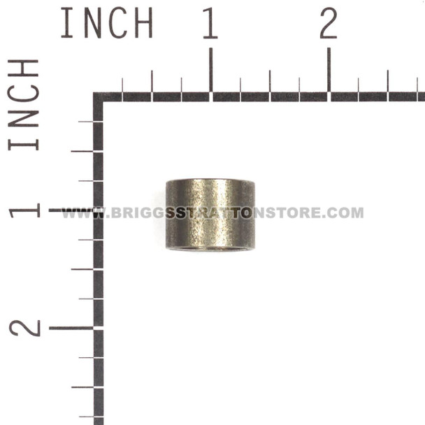 BRIGGS & STRATTON SPACER 21/32X3/4X5/8 1715724SM - Image 2