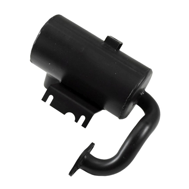 Briggs and Stratton 7071939YP Muffler 14.5 - Image 1 Briggs and Stratton 7071939YP Muffler 14.5 - Image 1
