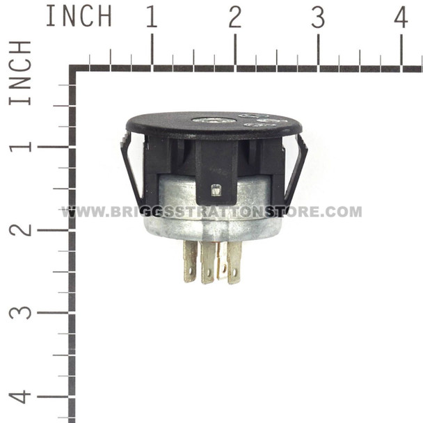 BRIGGS & STRATTON SWITCH IGNITION 7072684YP - Image 2