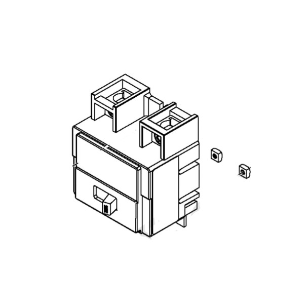 Briggs And Stratton 707392 - Breaker-Circuit (Briggs Oem Part)
