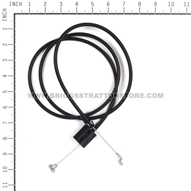 BRIGGS & STRATTON CONTROL ZONE 7074141YP - Image 2