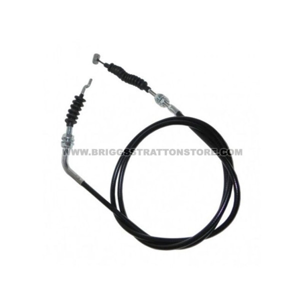 BRIGGS & STRATTON CABLE-CHUTE DEFLECTOR 707516 - Image 1 BRIGGS & STRATTON CABLE-CHUTE DEFLECTOR 707516 - Image 1