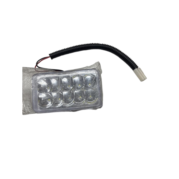 707519 - Kit-Headlight - Briggs and Stratton - Genuine OEM Part 707519 - Kit-Headlight - Briggs and Stratton - Genuine OEM Part