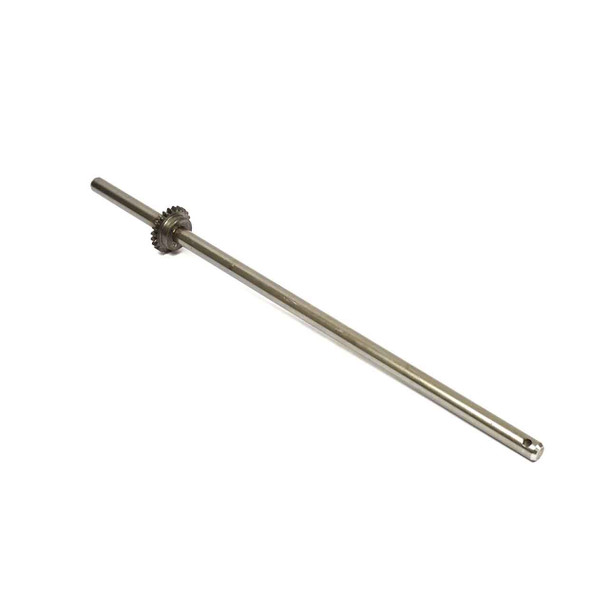 7075479Yp - Axle & Spacer Kit - Briggs and Stratton - Genuine OEM Part 7075479Yp - Axle & Spacer Kit - Briggs and Stratton - Genuine OEM Part