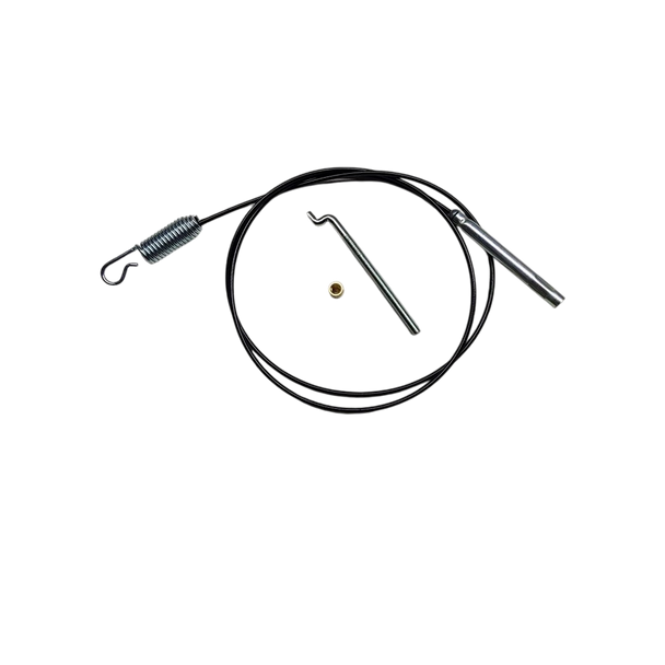 707766 - Kit-Cable Traction D - Briggs and Stratton - Genuine OEM Part 707766 - Kit-Cable Traction D - Briggs and Stratton - Genuine OEM Part